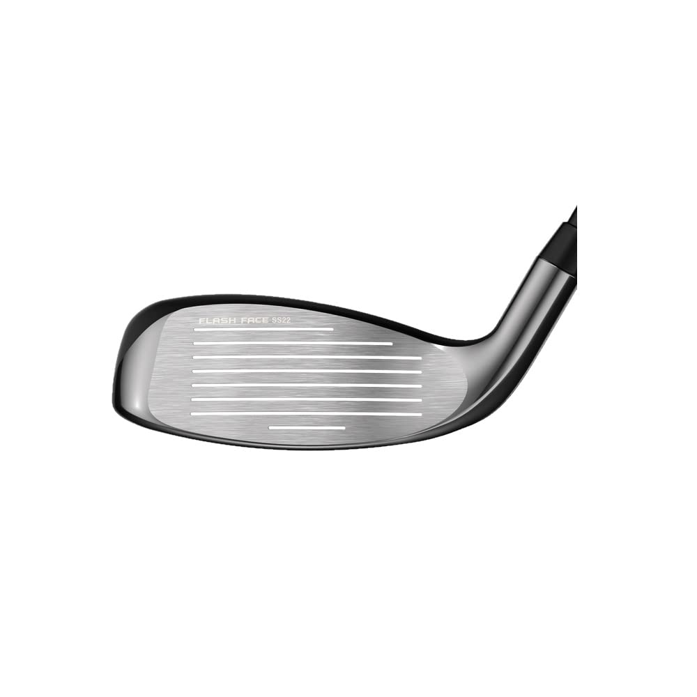 Callaway Golf 2022 Rogue ST Max OS Lite Hybrid (Right Hand, Graphite Shaft, Ladies Flex, 3 Hybrid)