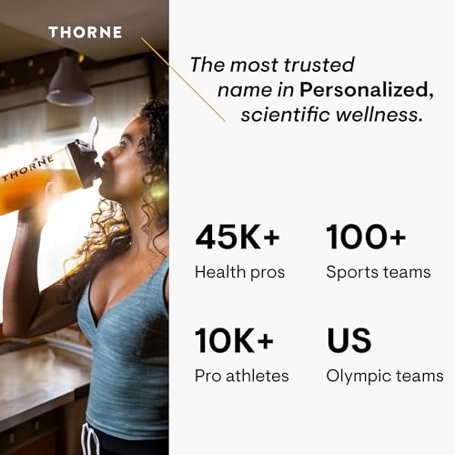 - Thorne Super EPA | Omega-3 Fatty Acids -