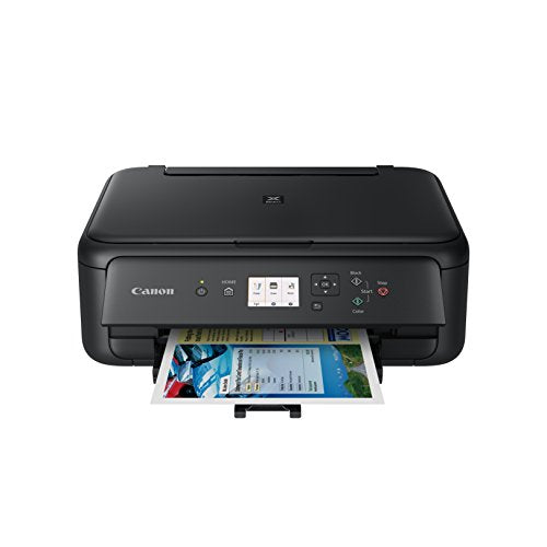 Canon PIXMA TS5150 3-in-1 Printer - Black