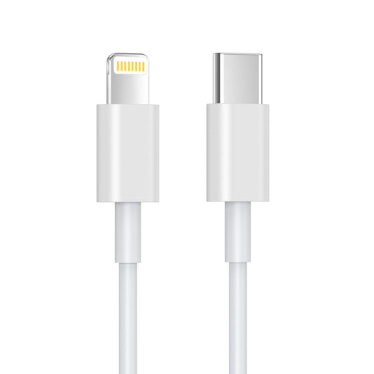 - USB C to Lightning Cable 1M -