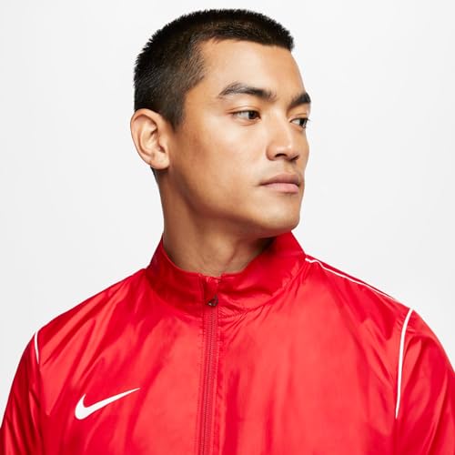 - NIKE Men's Nike Park 20 Rain Jacket -