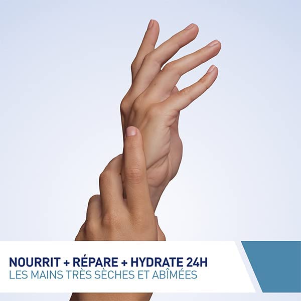 CeraVe Reparative Hand Cream