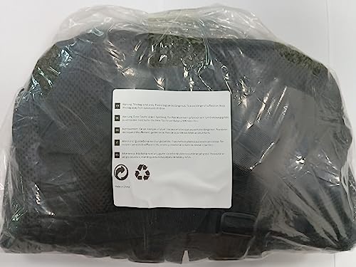 - Selighting Small Tactical Backpack | 12/20L | Military Rucksack -