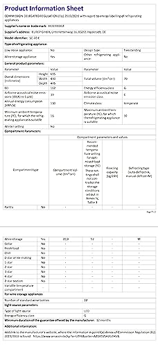 - HCK 70L Wine Cooler with Glass Door 24 Bottles | Freestanding Undercounter Fridge | Quiet Wine Fridges Beer Drinks Cabinet -