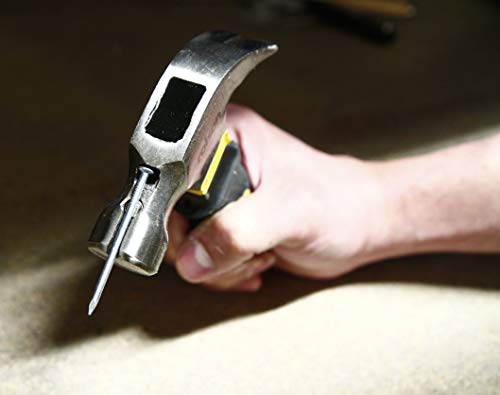 - Rolson Stubby Claw Hammer -