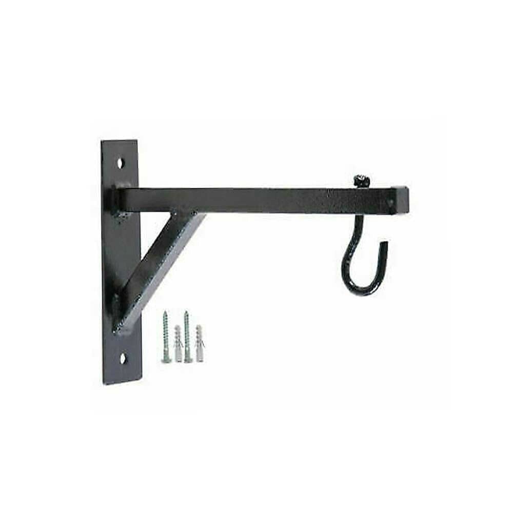 - Heavy Punch Bag Boxing Training | Filled 3ft Heavy Duty set | Wall Bracket Punching Gloves -