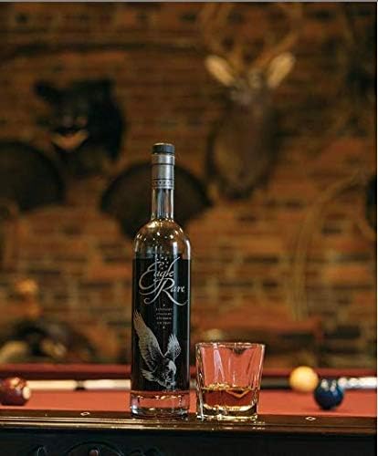 - Eagle Rare 10 Year Old Bourbon Whiskey | 70cl -