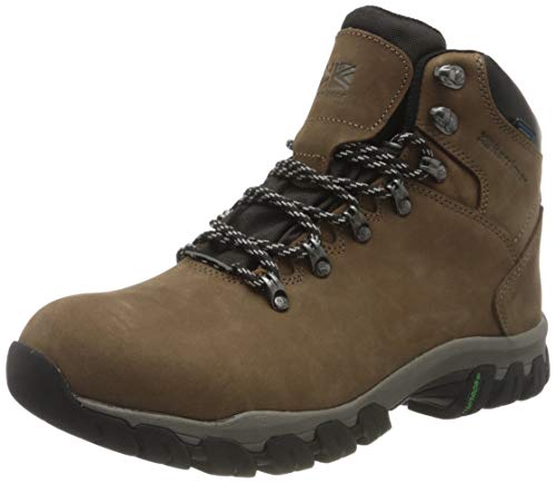 - Karrimor Men's Mendip High Rise Hiking Boots -