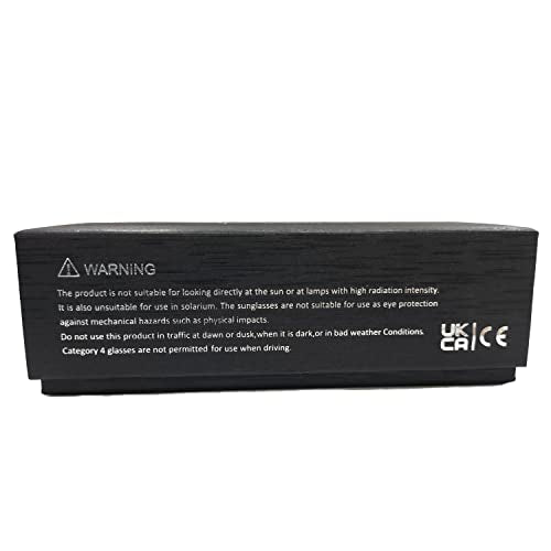 - PUKCLAR Polarised Sports Sunglasses | Running Cycling Fishing Driving Golf -