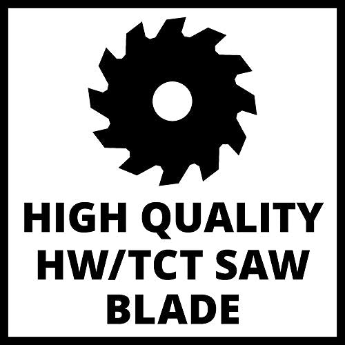 - Einhell TC-MS 2112 Compound Mitre Saw | 1600W | 5000 RPM Circular Saw -