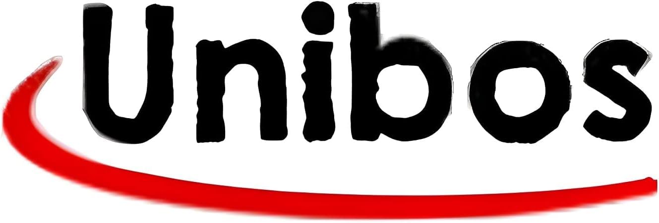 - Unibos Heavy Duty 20” Hedge Shears for Gardening | With Wooden Handles | Rust Resistant Steel -