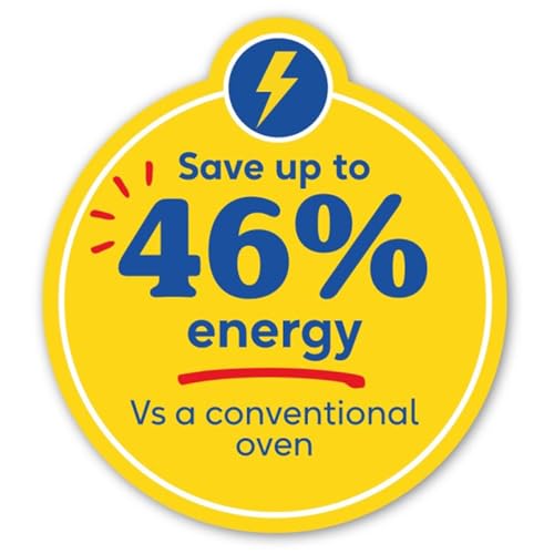 - Russell Hobbs 4L Rapid Digital Air Fryer | 7 Cooking Functions | 10 Programs -