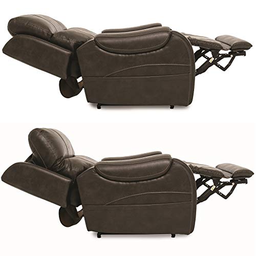 - Fenetic Wellbeing Atlas Electric Riser | Recliner Mobility Chair -