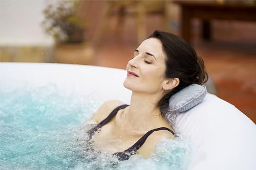 - Lay-Z-Spa Boracay Smart Signature | AirJetInflatable Hot Tub | App-Control | 2-4 person -