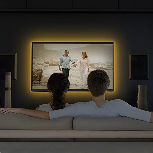 - Tapo Smart LED Strip Light | 5m | WiFi App Control RGB Multicolour LED Lights -