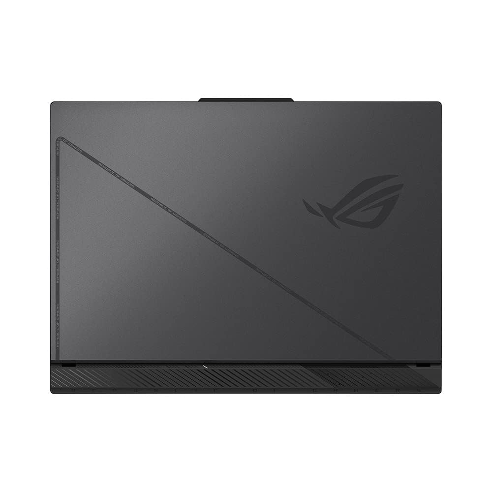 ASUS ROG Strix 16 G614JIR 16.0" WUXGA 165Hz Gaming Laptop (Intel i9-14900HX, NVIDIA GeForce RTX 4070 Laptop GPU, 16GB RAM, 1TB PCIe SSD, Windows 11 Home)