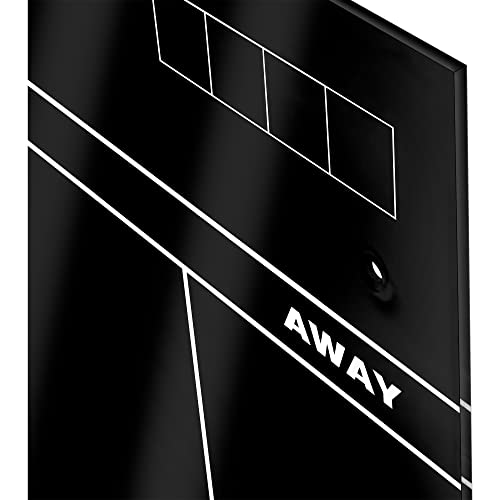 - Mission Darts Scoreboard Liquid Chalk Acrylic 501 -