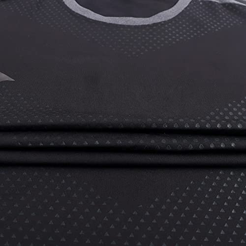 - Men's Running Shirts | Sports Long Sleeve -