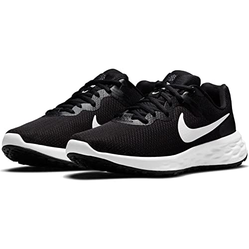 - NIKE Men's Nike Revolution 6 Trainers -
