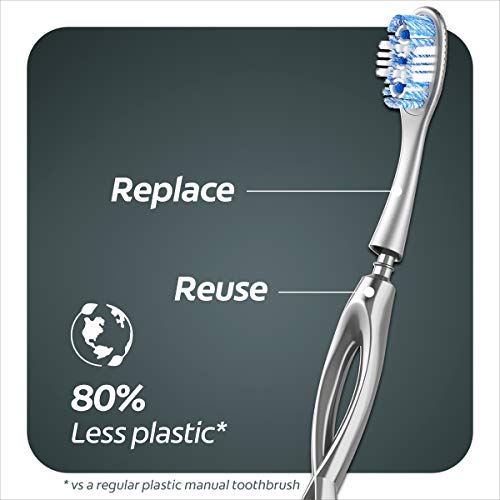 Colgate Link Whitening Medium Toothbrush