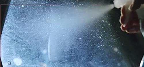 - Simoniz Clear Vision Car Glass Cleaner Spray | Car Window Cleaner For Clear & Streak-Free Windows -