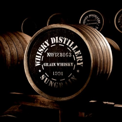 Chita Single Grain Japanese Suntory Whisky, 70cl