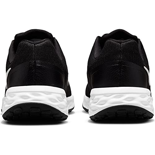 - NIKE Men's Nike Revolution 6 Trainers -