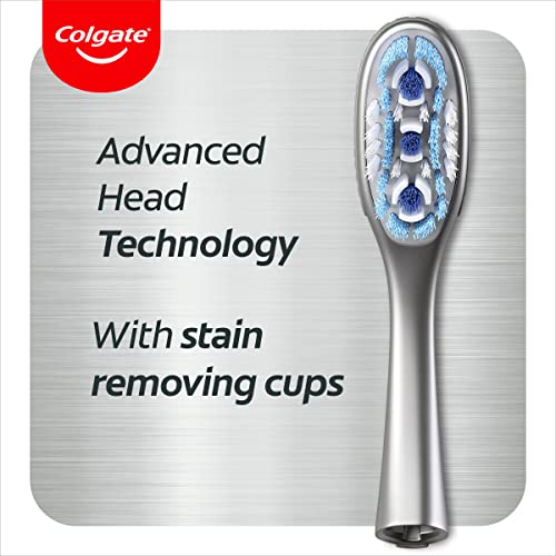 Colgate Link Whitening Medium Toothbrush