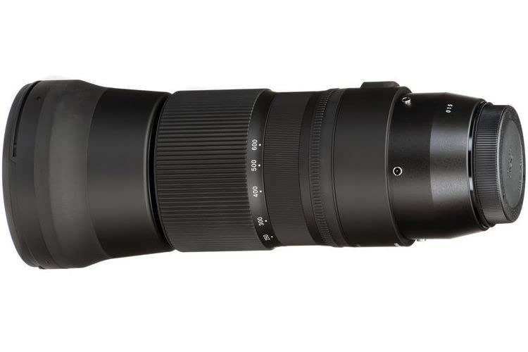 - Sigma 745306 | 150-600mm | F/5-6.3 DG HSM | Contemporary Zoom Lens for Nikon -