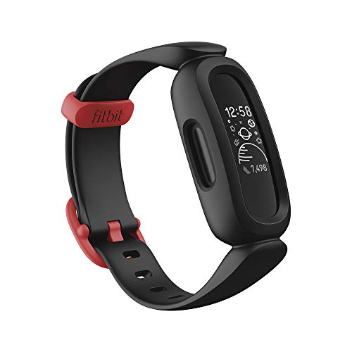 - Fitbit Ace 3 Activity Tracker -