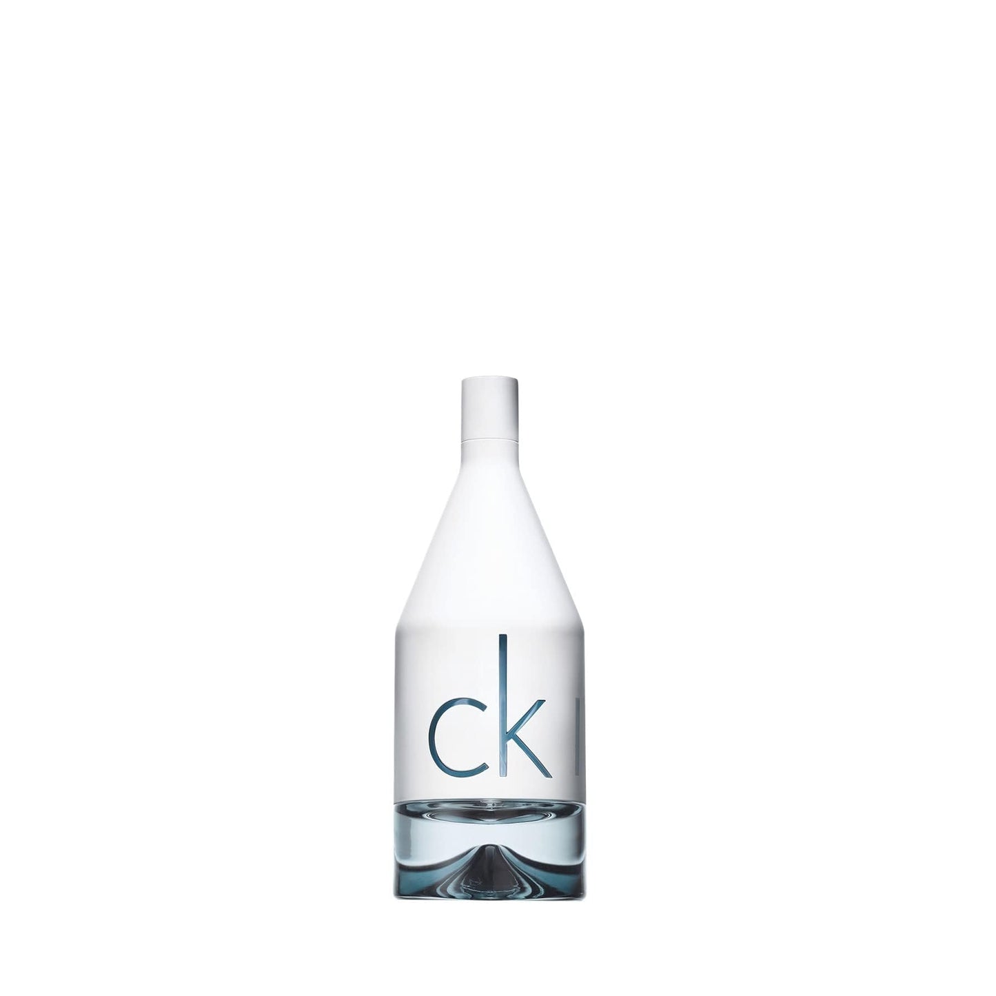 CALVIN KLEIN CKIN2U For Him - Eau de Toilette For Men - Aromatic Fragrance With Notes Of Tangelo, Pimiento, Cool Musks - Medium Longevity - Spray 3.3oz