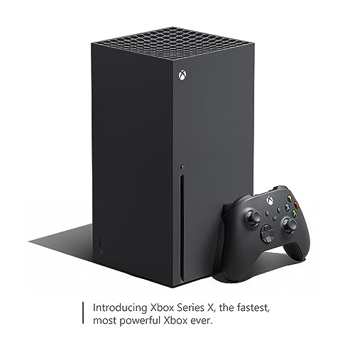 - Xbox Series X + Call of Duty: Modern Warfare III