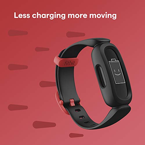 - Fitbit Ace 3 Activity Tracker -
