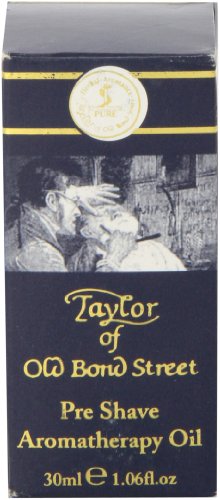 - TAYLOR OF OLD BOND STREET | Pre Shave Oil | Chamomille -