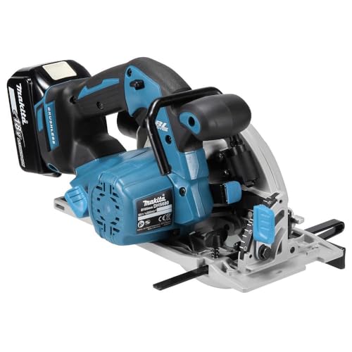 - Makita DHS680Z 18V Li-Ion LXT 165mm Brushless Circular Saw -