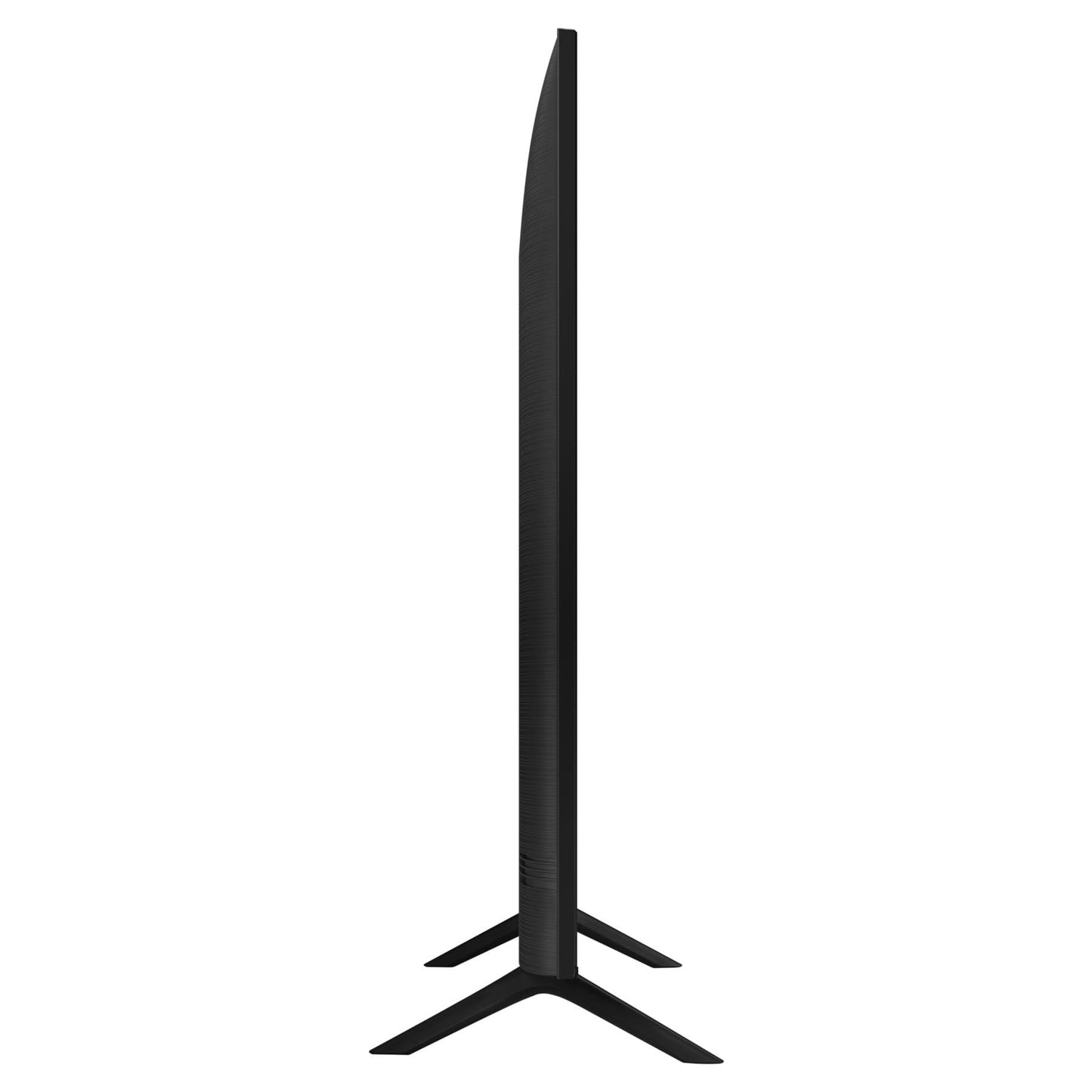 65 Inch CU7100 UHD HDR Smart TV (2023) - 4K Crystal Processor, Adaptive Sound Audio, PurColour, Built In Gaming TV Hub, Smart TV Streaming & Video Call Apps And Image Contrast Enhancer