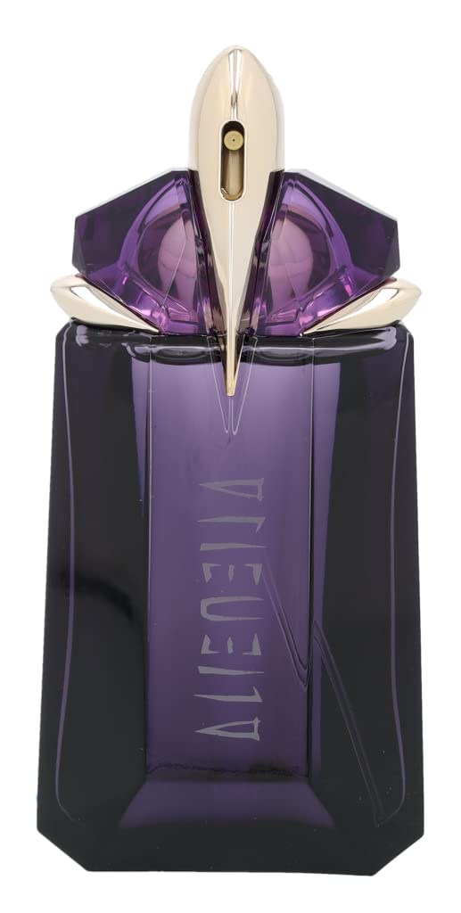- Thierry Mugler Alien Refillable Eau De Parfum | 60ml -