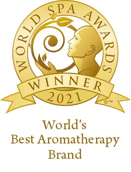 Aromatherapy Associates Essential Bath & Shower Oil Gift Collection (3 Count of 9ml) containing Deep Relax, De-Stress Mind and Revive Morning Bath and Shower Oils.