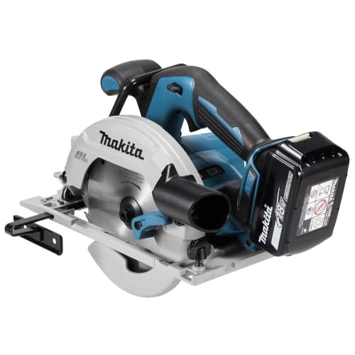- Makita DHS680Z 18V Li-Ion LXT 165mm Brushless Circular Saw -