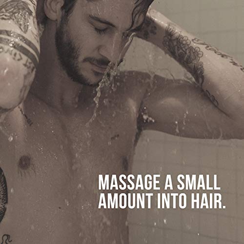 - SebMan The Smoother | Conditioner Man Hydrated | Manageable Hair | 250 ml -