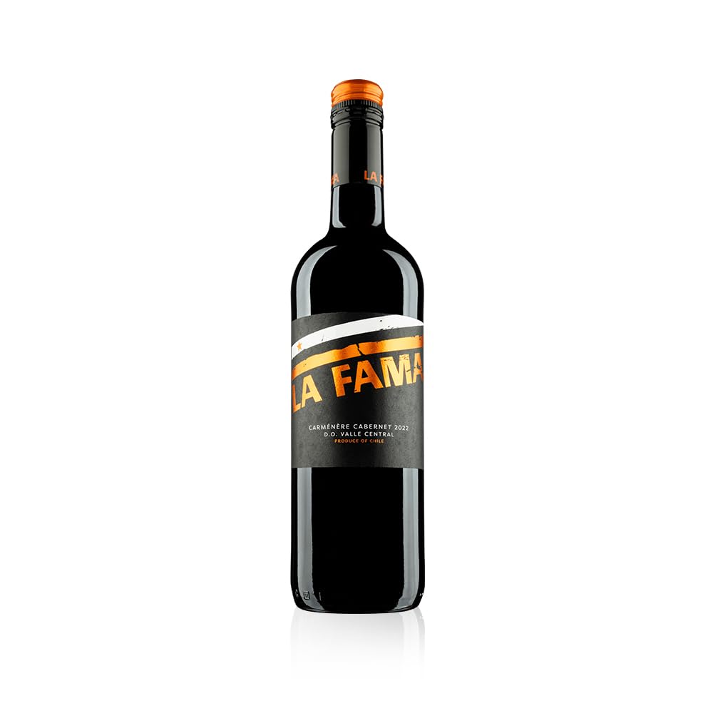 - Virgin Wines - Customer Favourites Red Wine Case - 6 Bottles (75cl) -