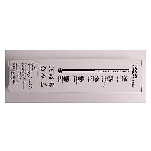 - DOQAUS Digital Meat Thermometer | Instant Read Food Thermometer -