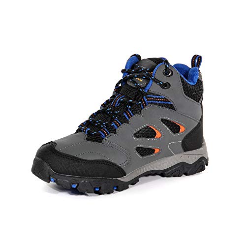 - Regatta Kids Holcombe IEP Walking Boots | Briar