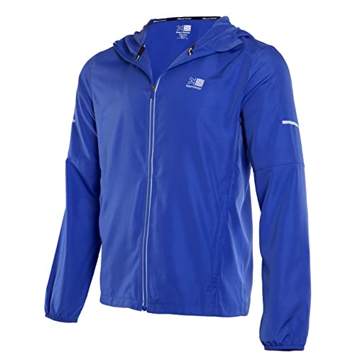 - Karrimor Mens Running Jacket -
