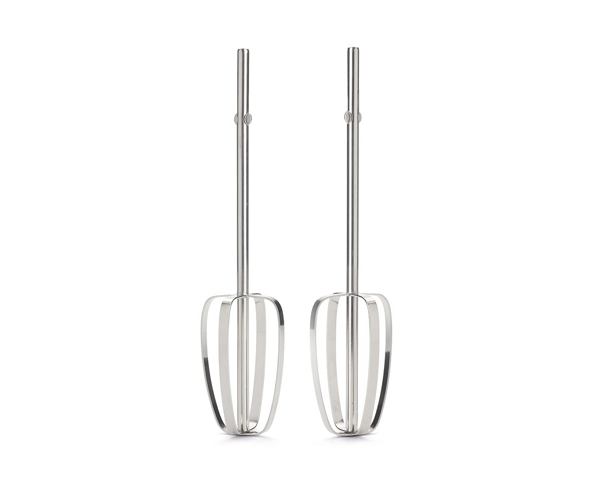 - Kenwood QuickMix Lite | Lightweight Hand Mixer | Twin Beaters | Slow Speed Start -