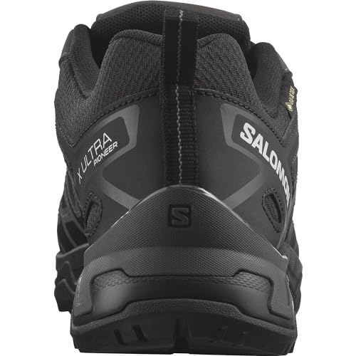 - Salomon X Ultra Pioneer Gore-Tex | Men's Hiking Waterproof Shoes -