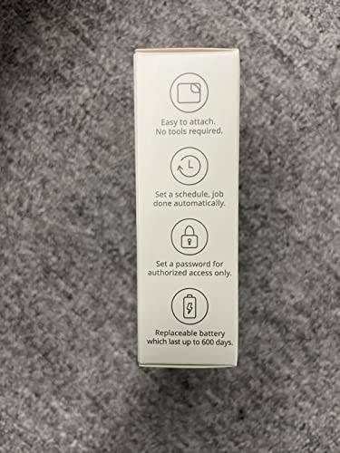 - SwitchBot Smart Switch Button Pusher | Fingerbot for Automatic Light Switch | Timer and APP Bluetooth Remote Control -