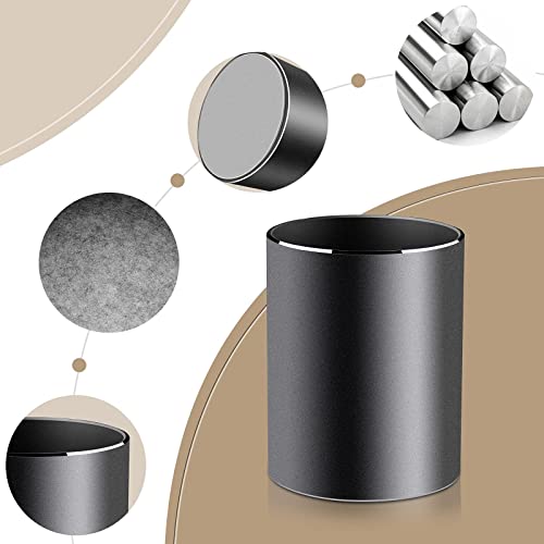 - VAYDEER Metal Pen Holder -