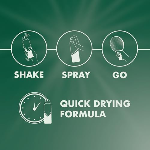 - Mitchum Men Triple Odor Defense | 48h Protection Deodorant Spray | 200ml -