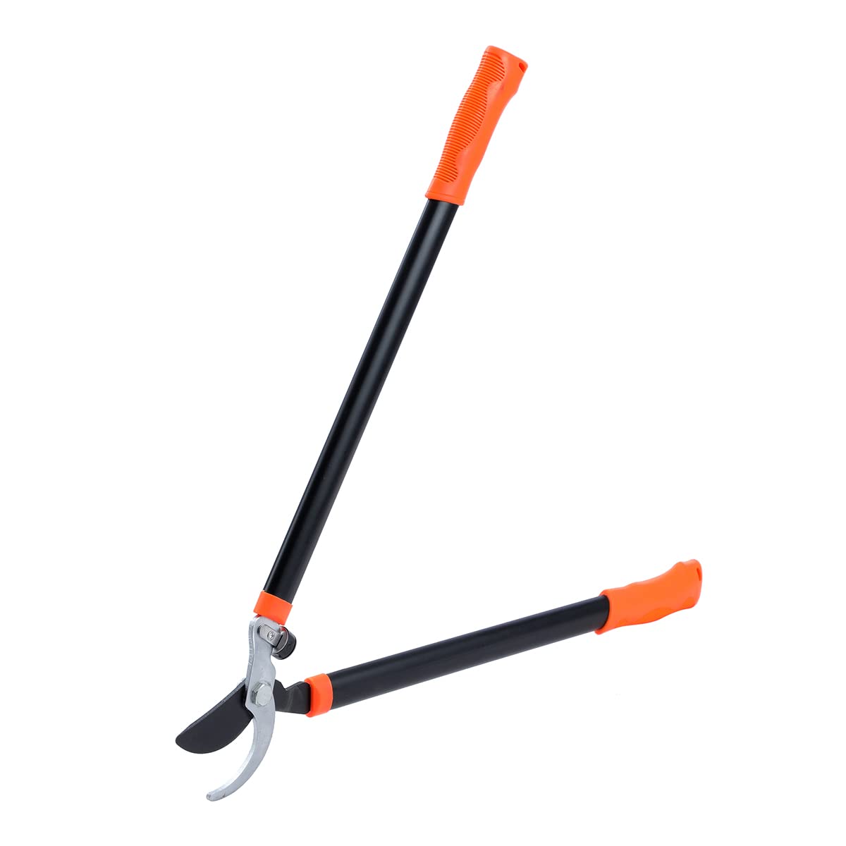 - LINZI Garden Loppers Shears Set 2 PCs | Bypass Loppers 25 Inch | Hedge Shears 21 Inch -